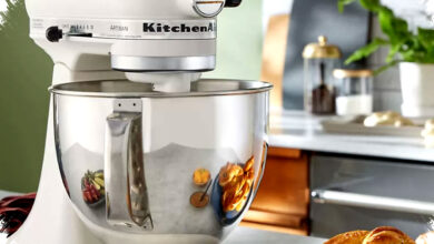 Lebaran 2026 Makin Siap dengan 8 Mixer Terbaik, Dari Premium Tangguh Hingga Hemat Andal