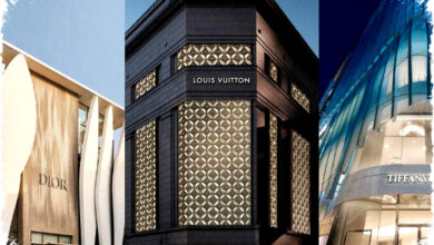 Lebih Dari Tiffany & Co, Ini 70+ Brand Mewah LVMH yang Menguasai Fashion, Parfum, Jam Tangan Dunia!