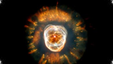 Ledakan Kosmik 8,5 Miliar Tahun Cahaya Menguak Asal Usul Emas dan Uranium, Apa Rahasia di Baliknya?