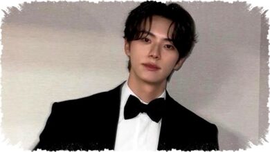 Lee Chae Min Terancam Guncang Dominasi Drakor Webtoon Lagi, Peran Utama My Reason to Die Siap Uji Kekuatannya!