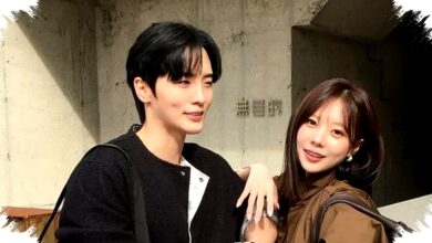 Lee Ju Hwi dan Go Min Young Ungkap Perjalanan Cinta Lima Tahun, Dari Putus Hingga Tunangan Desember 2026