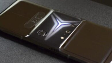 Lenovo Legion Bangkit dengan Desain Elegan dan Chipset Flagship, Bocoran HP Gaming Terbaru Muncul!