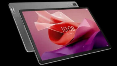 Lenovo Tab P11 Pro Gen 2: Tablet OLED 11,2” & Audio JBL, Ideal untuk Editing Video Harga 5 Jutaan!