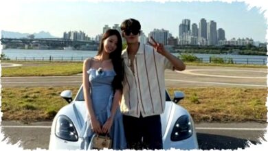 Lim Su Been dan Park Hee Sun Single’s Inferno 5 Ungkap Kedekatan di Pulau Neraka Isyarat Asmara yang Bertahan Hingga Kini