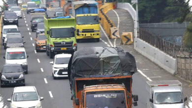Lonjakan Arus Barang Menjelang Ramadhan, Strategi Cerdas IPC TPK Amankan Distribusi Nasional