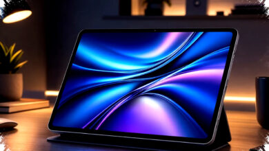 M4 iPad Air Tantang Dominasi iPad Pro, Performa Hebat dan Konektivitas Wi-Fi 7 Curi Perhatian 2026