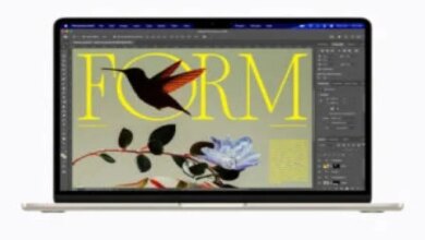 MacBook Air M5 Rilis: RAM 16GB Standar, Chip M5 Gahar, Wi-Fi 7 & SSD Super Cepat