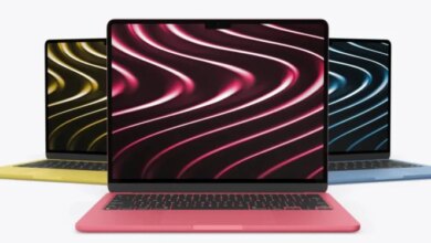 MacBook Neo Muncul Diam-Diam, Apple Siapkan Laptop Murah 12,9 Inci untuk Pelajar?