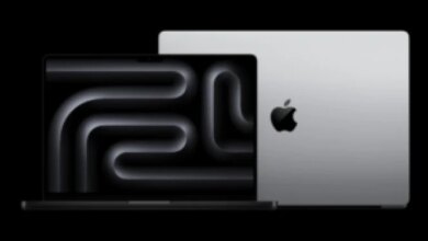 MacBook Pro M5 Pro & M5 Max Resmi Rilis: CPU 30% Lebih Cepat, GPU 40-Core, Baterai 24 Jam!