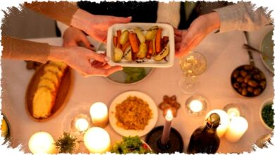 Makan dengan Lampu Redup Bukan Sekadar Estetika, Rahasia Mengontrol Porsi Tanpa Harus Berhenti Nikmati Hidangan