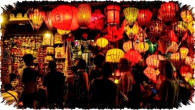 Maksimalkan Night Mode Dan Wide-Angle Smartphone Untuk Abadikan Lampion Imlek 2026, Hadirkan Foto Malam Lebih Hidup Dan Ekspresi Keluarga Lebih Berkesan