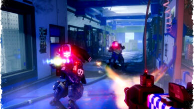 Marathon Server Slam Beta Tembus 143 Ribu Pemain, Gunplay Memukau Tapi UI Bikin Frustrasi dan Tantangan Besar Bungie!