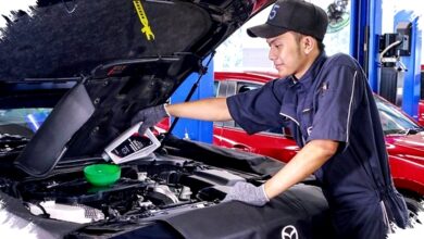 Mazda Bagikan Oli Gratis Sambut Mudik 2026, Persiapan Lengkap Agar Perjalanan Aman dan Nyaman