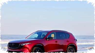 Mazda CX-5 2026 dan CX-50 Beradu Ketat, Siapa Lebih Unggul Dalam Duel Saudara SUV Kompak?