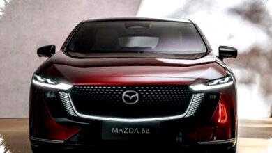 Mazda Melirik Kebangkitan Station Wagon Listrik, Efisiensi vs Pasar yang Belum Siap