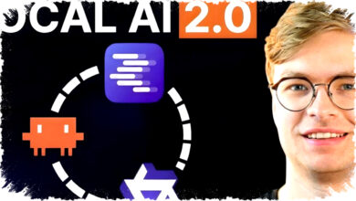 Membongkar Dominasi Cloud Coding AI, Local AI Terkoneksi Antar-Perangkat Hadirkan Privasi Maksimal dan Kolaborasi Tanpa Risiko Kebocoran Data