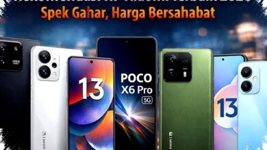 Mencari HP Xiaomi Terbaik 2026, Dari Rp2 Jutaan Hingga Flagship dengan Spek Monster Pilihan Cerdas Anda