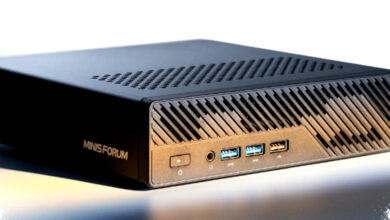 Minisforum MS-A2 Hadir Dengan Varian Lebih Murah, Ubah Paradigma Mini-PC High-End dan Terjangkau