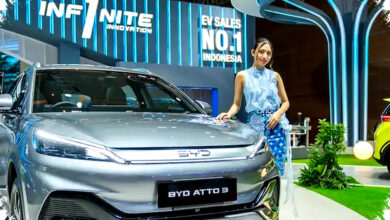 Minyak Dunia Tembus USD100 Per Barel, Konsumen Mulai Beralih ke Kendaraan Listrik Hemat Energi dan Biaya Tinggi Mengancam Industri Otomotif Indonesia