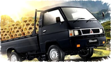 Mitsubishi Tegaskan Tak Pernah Dihubungi Agrinas, L300 Siap Jadi Tulang Punggung Armada Koperasi Merah Putih!