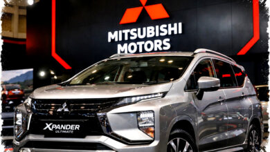 Mitsubishi Xpander Ultimate 2026 Mesin Irit, Desain Gagah, dan Kabin Nyaman Mengalahkan Rival Di Segmen MPV