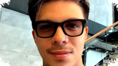 Momen Buka Puasa Keluarga Atta dan Thariq Penuh Kehangatan, Tangis Arash Kontras Dengan Keceriaan Ameena