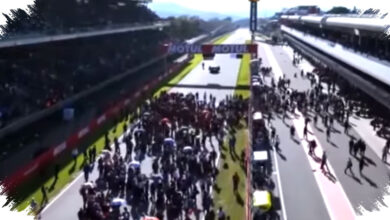 MotoGP Brasil 2026 Maju Lebih Awal, Jadwal WIB Lengkap dan Tekanan Pedro Acosta