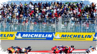 MotoGP Mandalika 2026 Digelar Oktober Ini, Deretan Juara Dramatis yang Pernah Taklukkan Sirkuit Ikon Indonesia