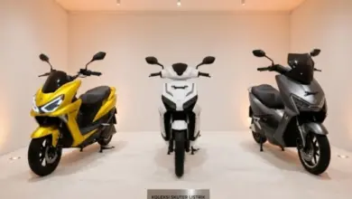 Motor Listrik Lokal Melawan Global, United, Polytron, Gesits Siapa Paling Pas Untukmu?