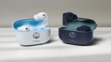 Motorola Moto Buds 2 Plus Resmi Hadir dengan Audio Bose dan Baterai Tahan 48 Jam, Harga Mulai Rp2,5 Juta