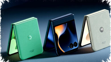 Motorola Razr 70 Ungkap Spesifikasi Layar Ganda dan Kamera Dual 50MP, Tantang Raja Ponsel Lipat Premium