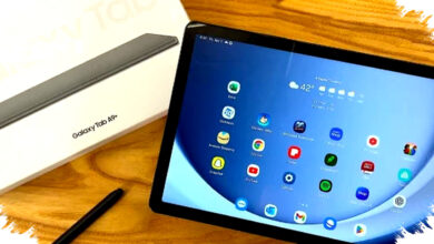 Mudik 2026 Tanpa Lowbat, 5 Tablet LTE Baterai Jumbo Yang Paling Siap Menemani Perjalanan