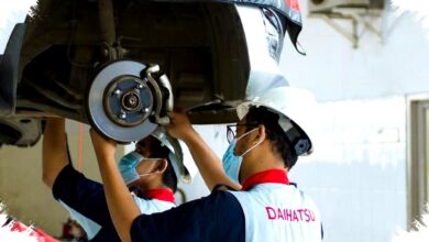 Mudik Lebaran 2026 Makin Tenang, Daihatsu Siapkan 6 Posko Siaga di Titik Krusial Jalur Mudik