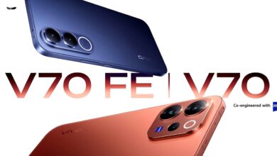 Mudik Lebaran 2026 Makin Tenang, HP Baru Ini Unggul di Baterai Besar dan Kamera Tajam