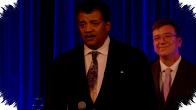 Neil deGrasse Tyson Peringatkan AI Supercerdas, Seruan Hentikan Ancaman Eksistensial Manusia?