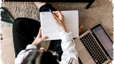 Ngabuburit Produktif di Rumah, 5 Cara Berkah Isi Waktu Agar Hidup Lebih Bermakna