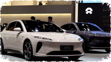 Nio Tinggalkan Model Penjualan Langsung di Eropa, Langkah Asset-Light Ini Tantang Dominasi Pasar EV dan Tekan Beban Investasi