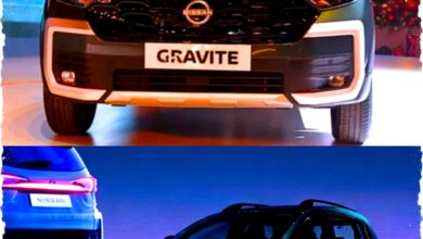 Nissan Gravite Efisien 16-18 Km Per Liter, Kuat Bawa 7 Penumpang Siap Tantang Perjalanan Jauh tanpa Khawatir!