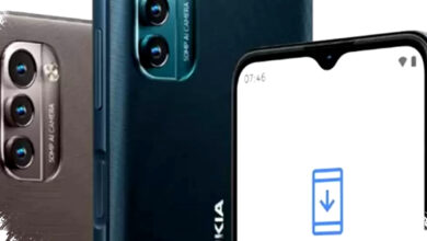 Nokia G22 5G di 2026 Masih Bisa Diandalkan, Fast Charging 65W dan Dimensity 1200 Jadi Penentu!