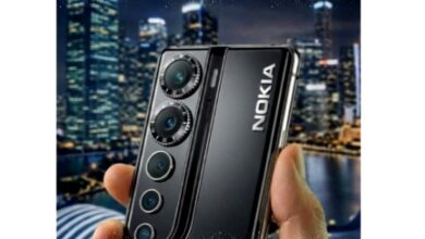 Nokia Royale Max Ultra 2026 Hadir dengan RAM 24GB, Baterai 18.700mAh, Siap Guncang Industri Smartphone Dunia!