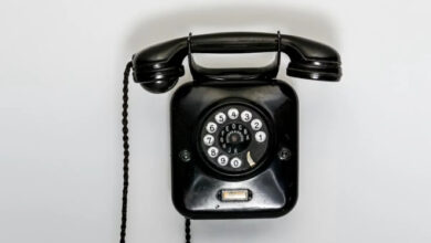 Nomor HP Trump Bocor, Elit Washington Berebut Akses Langsung