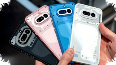 Nothing Phone 4a dan 4a Pro Tembus Batas Fotografi Ponsel, Zoom Periskop 140x dan Glyph Matrix Inovatif Lawan Flagship Mahal