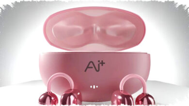 NovaPods dan NovaWatch Hadir dengan Fitur AI Canggih, Revolusi Audio dan Wearable Terjangkau Mengintai Pasar Asia