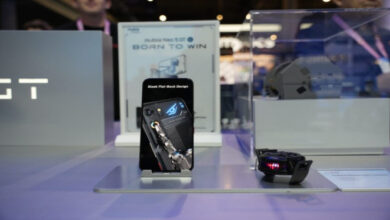 Nubia Neo 5 GT Resmi Rilis dengan Kipas Aktif, Ponsel Gaming Terjangkau untuk Gamer Muda