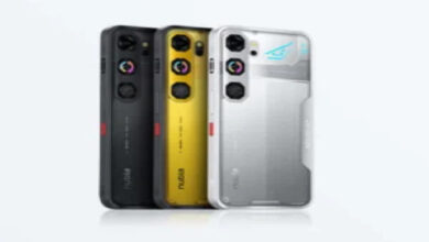 Nubia Neo 5 GT Rilis: HP Gaming 144Hz dengan Kipas Internal & Baterai 6.210mAh Fast Charge