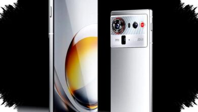 Nubia Z80 Ultra Tanam OpenClaw AI Native, Ponsel yang Bisa Jalankan Aplikasi Sendiri Tanpa Perintah Manual