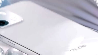 OPPO A6s Hadir Dengan Bodi Tangguh IP69, Baterai 7000mAh Siap Temani Petualangan Modern