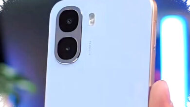 OPPO A6t Guncang Kelas Entri, Layar 120Hz dan Baterai Raksasa 6500 mAh di Harga Sejutaan