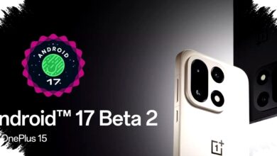 OnePlus 15 Cicip Android 17 Beta 2, Godaan Awal yang Mengintai Brick