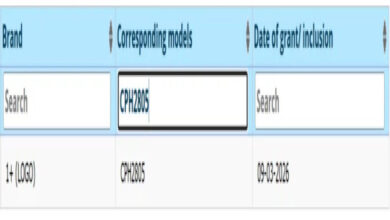 OnePlus Nord 6 Resmi Lolos Sertifikasi, Baterai 9.000mAh & Layar AMOLED 144Hz Siap Meluncur!